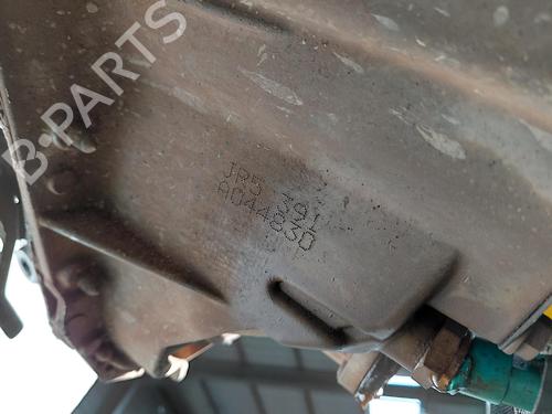 Gearbox RENAULT KANGOO Express (FW0/1_) 1.5 dCi 75 (FW07, FW10, FW04) | BP39550441M3 - Image 5