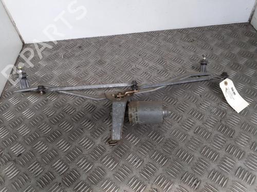 Used Front wiper motor Front wiper motor VW POLO Coupe (86C, 80) 1.0 Cat (45 hp) 24747125 24747125