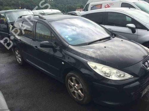 Intercooler PEUGEOT 307 Break (3E) 1.6 HDi 110 | BP24762842M30 - Image 7