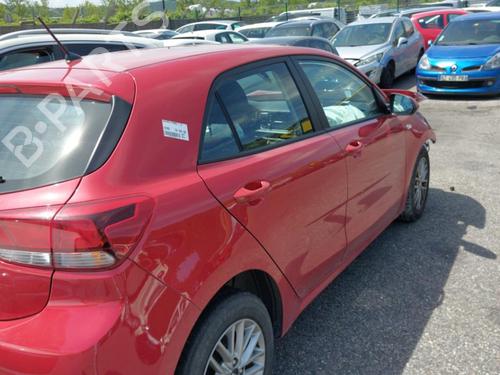 Used Parts KIA RIO IV (YB, SC, FB)  1.25  2406022