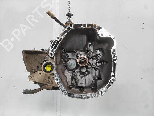 Gearbox RENAULT KANGOO Express (FW0/1_)  | BP35918505M3  - Image 6