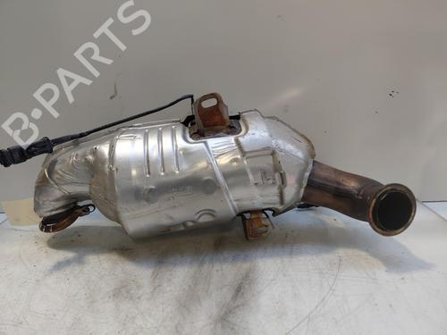 Catalyst CITROËN JUMPY III Van (V_) 1.6 BlueHDi 95 | BP32524090M10 - Image 2