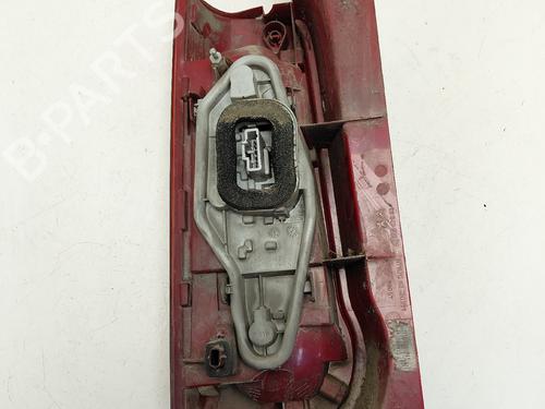 Right taillight CITROËN BERLINGO Box Body/MPV (B9) | BP34522706C35 - Image 2