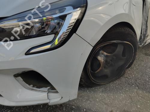 Front wiper motor RENAULT CLIO V (B7_) 1.0 TCe 90 (B7MT) | BP27473076M29  - Image 6