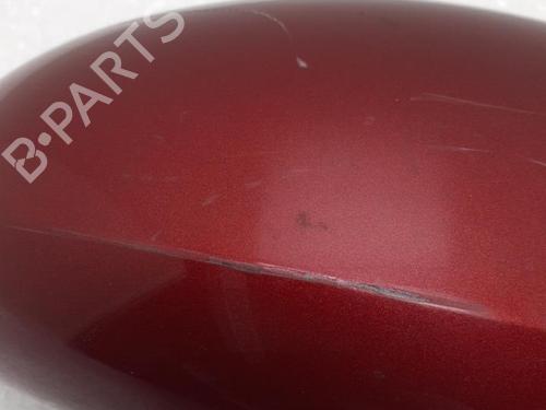 Used Right mirror Right mirror 24760370 24760370