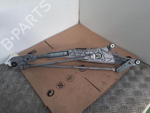 Front wiper motor NISSAN 350Z Roadster (Z33) 3.5 | BP24748704M29 
