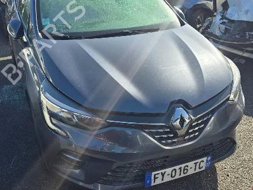 Front wiper motor RENAULT CLIO V (B7_) 1.0 TCe 90 (B7MT) | BP25442656M29  - Image 7