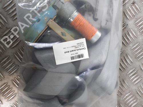 Used Front right belt tensioner KIA PICANTO I (SA) 1.1 (65 hp) 24757790