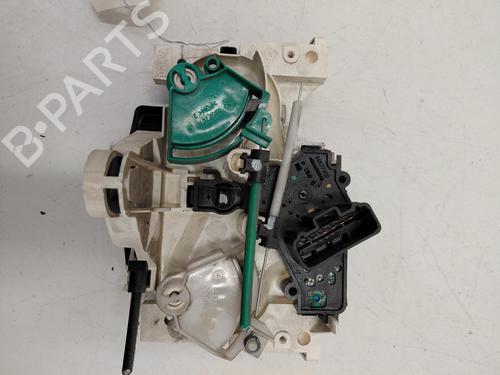 Climate control DACIA LOGAN MCV (KS_) 1.5 dCi (KS0W) | BP38767239I5 - Image 3