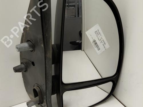 Used Right mirror Right mirror PEUGEOT BOXER Van (230L) 2.5 D (86 hp) 32765825 32765825
