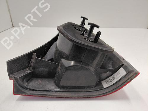 Used Left taillight Left taillight 38229586 38229586