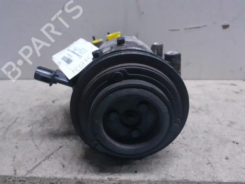 AC compressor HYUNDAI i20 I (PB, PBT) 1.2 | BP25023349M34 - Image 3
