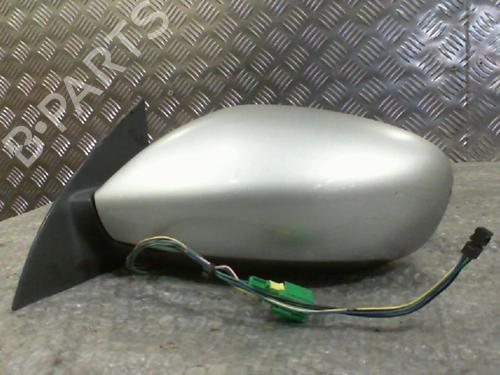 Retrovisor esquerdo PEUGEOT 607 (9D, 9U) 2.2 HDi | BP24745911C26 - Image 3