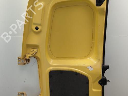 Right tailgate CITROËN BERLINGO MULTISPACE (B9) | BP35989999C77 - Image 2