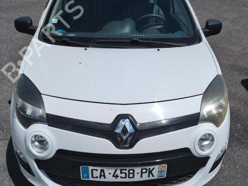 Sprinklertank RENAULT TWINGO II (CN0_) 1.2 16V (CN04, CN0B) | BP38493115C113 - Image 3