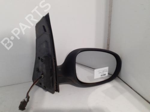 Right mirror FORD KA (RU8) 1.2 | BP24763938C27 