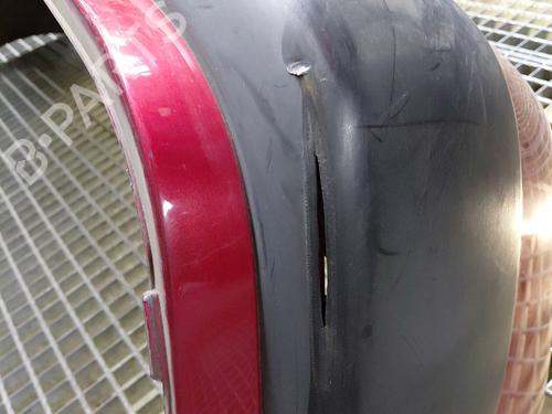 Rear bumper CITROËN XSARA (N1) 1.8 i | BP24769100C8 