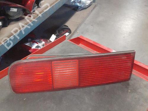 Used Left tailgate light Left tailgate light RENAULT SAFRANE II (B54_) 2.2 dT (B54G) (113 hp) 24747994 24747994