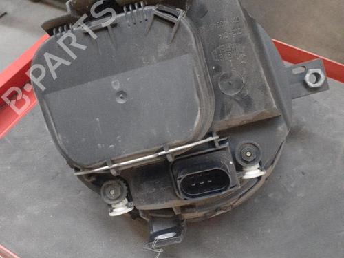 Right headlight VW LUPO I (6X1, 6E1) 1.4 16V | BP24758647C29 