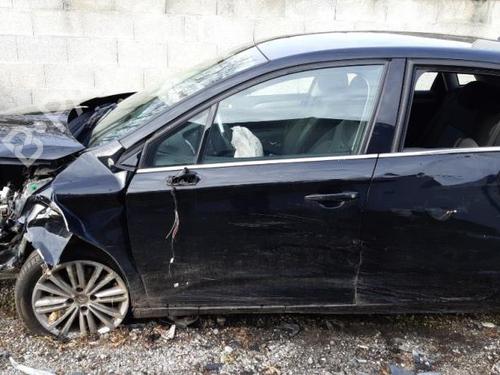 Intercooler CITROËN C4 II (NC_) 1.6 HDi 110 | BP24765433M30  - Image 6