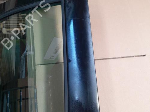 Left rear door VW GOLF IV (1J1) 1.9 TDI | BP24741164C4 