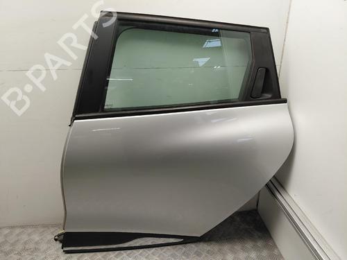 Used Left rear door Left rear door RENAULT CLIO IV Grandtour (KH_) 1.5 dCi 90 (KHN3, KHN4) (90 hp) 39563278 39563278