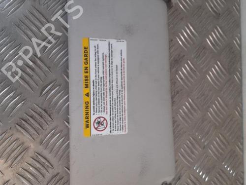 Used Right sun visor MERCEDES-BENZ A-CLASS (W169) A 180 CDI (169.007, 169.307) (109 hp) 24760087