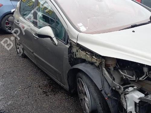 Left mirror PEUGEOT 308 I (4A_, 4C_) 1.6 HDi | BP24761645C26 