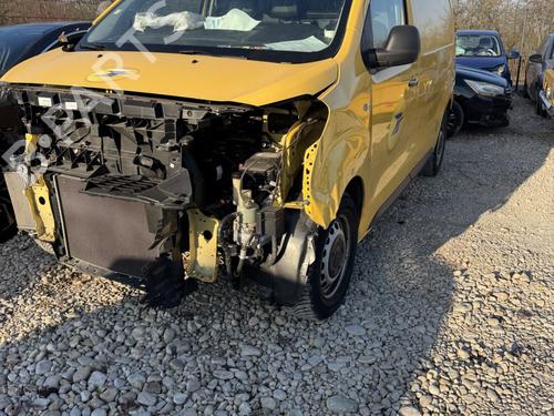 Gearbox CITROËN JUMPY III Van (V_) 1.5 BlueHDi 100 | BP33028701M3 - Image 9