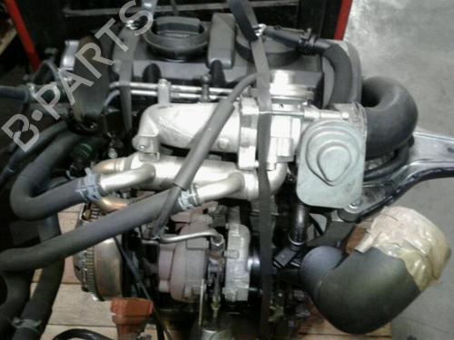 Motor VW LUPO I (6X1, 6E1) 1.2 TDI 3L (61 hp) 24769198