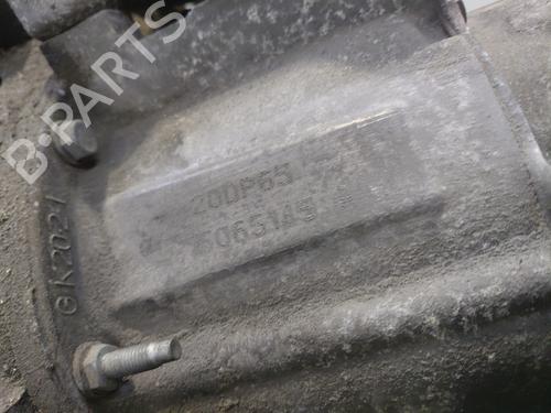 Gearbox CITROËN C3 II (SC_) 1.6 HDi 90 | BP30738954M3 - Image 5