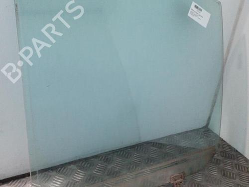 Used Rear left door window NISSAN MICRA III (K12) 1.2 16V (65 hp) 24767391