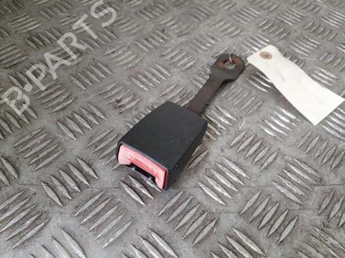 Used Seat buckle NISSAN MICRA III (K12) 1.2 16V (65 hp) 24767390