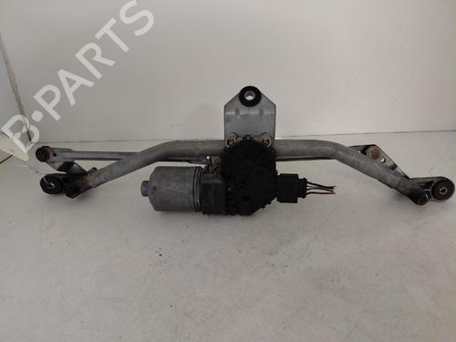 Front wiper motor FIAT FREEMONT (345_) 2.0 JTD | BP36481086M29 - Image 4
