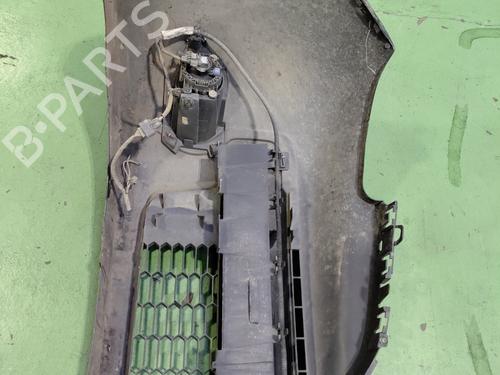Front bumper RENAULT KANGOO Express (FW0/1_) 1.5 dCi 90 (FW0G, FW05, FW08, FW11) | BP30736003C7 