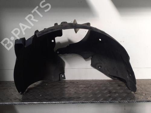 Used Wheel arch RENAULT ZOE (BFM_) ZOE (88 hp) 24760189