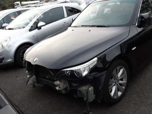 Steering column stalk BMW 5 (E60) 530 d | BP24755679I23 - Image 12