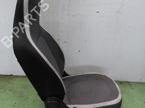Left front seat RENAULT TWINGO III (BCM_, BCA_) | BP36676467C15 - Image 2