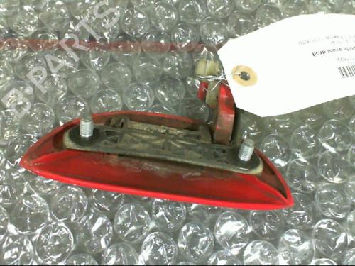 Used Front right exterior door handle Front right exterior door handle CITROËN C1 (PM_, PN_) 1.0 (68 hp) 31200331 31200331