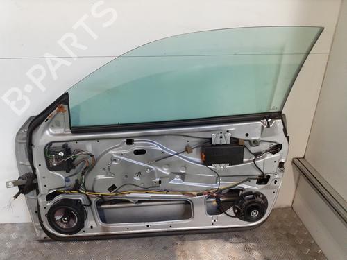 Right front door MERCEDES-BENZ CLK (C208) CLK 200 (208.335) | BP24744887C3 