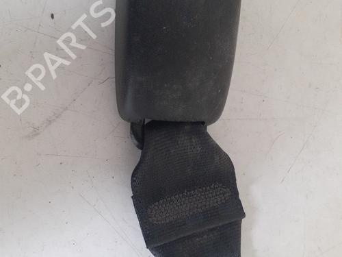 Seat buckle PEUGEOT 107 (PM_, PN_) 1.0 | BP26461712I32 