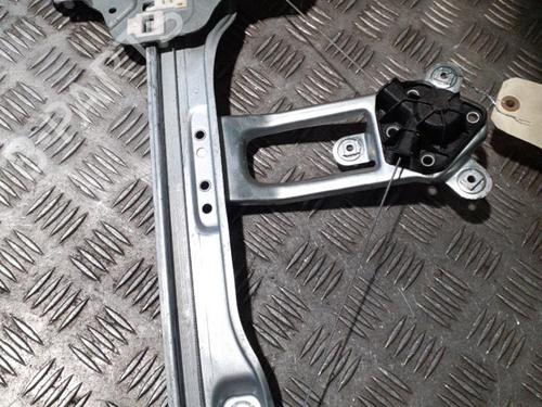 Used Rear right window mechanism CHEVROLET AVEO Hatchback (T300) 1.2 (69 hp) 24756599