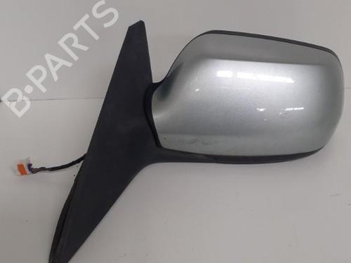 Left mirror MAZDA 6 Hatchback (GG) 2.0 DI (GG14) | BP24750859C26 