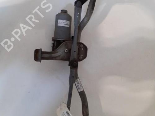 Front wiper motor RENAULT TRAFIC III Van (FG_) 1.6 dCi 120 (FGMB) | BP24741470M29 