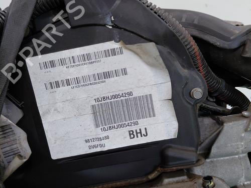 Engine CITROËN JUMPY III Van (V_) 1.6 BlueHDi 95 | BP33802832M1 - Image 3