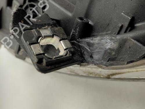 Right headlight CITROËN C5 III Break (RW_) 2.0 HDi 165 | BP37501567C29 - Image 5