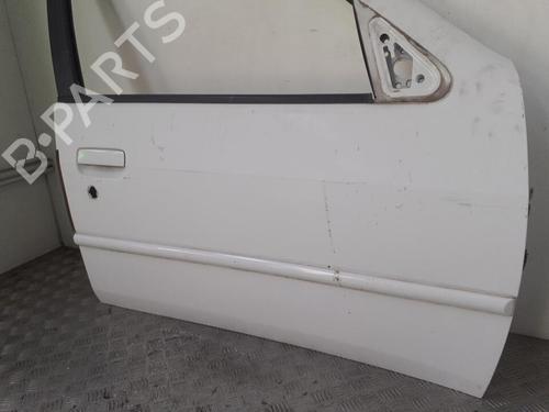 Right front door PEUGEOT 306 Hatchback (7A, 7C, N3, N5) 1.4 | BP24749556C3
