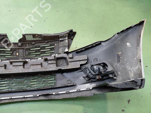 Front bumper KIA PRO CEE'D (ED) | BP37588702C7 - Image 7