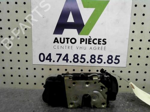 Used Rear right lock CITROËN XSARA Break (N2) 1.9 D (70 hp) 24744028