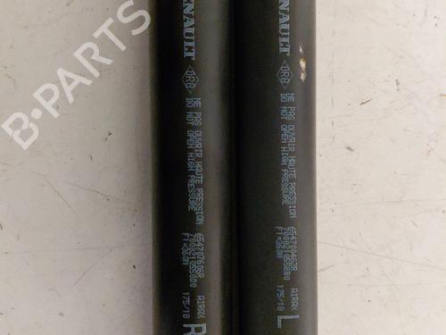 Hood lift support RENAULT MEGANE IV Hatchback (B9A/M/N_) 1.5 dCi 90 (B9A1) | BP29083133C139 